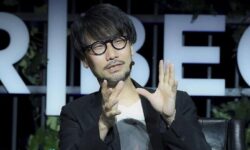 بازی هیدئو کوجیما درGame Awards 2022 رونمایی خواهد شد