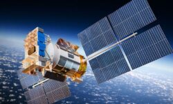 پرتاب ماهواره ایرانی آیات به فضا