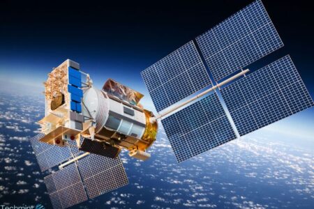 پرتاب ماهواره ایرانی آیات به فضا