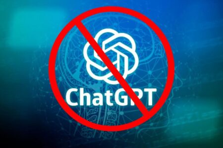 اپل ممنوعیت استفاده از ChatGPT و پلتفرم‌های هوش مصنوعی توسط کارمندان خود را اعلام کرد