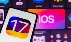 اپل و اولین بتای توسعه دهندگان iOS 17