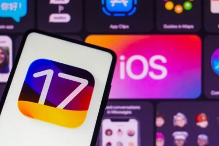 اپل و اولین بتای توسعه دهندگان iOS 17