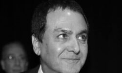 فیروز نادری، مدیر ارشد سابق ناسا درگذشت