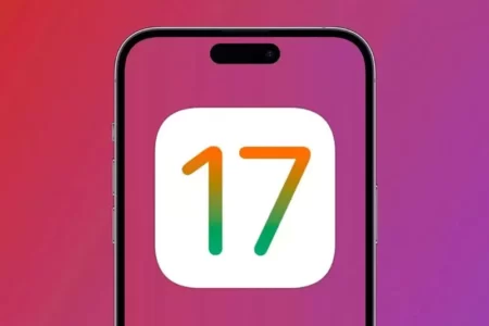 قابلیت جدید iOS 17 سبب کاهش اختلال نزدیک‌بینی می‌شود