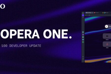 Opera One با هوش مصنوعی