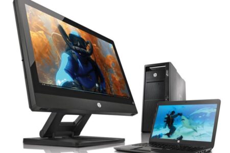 معیارهای خرید لپ تاپ و کامپیوتر