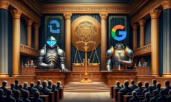 دادگاه ضد انحصار گوگل در مقابل اپیک گیمز