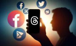 سه برابر شدن دانلود شبکه اجتماعی تردز در یک ماه