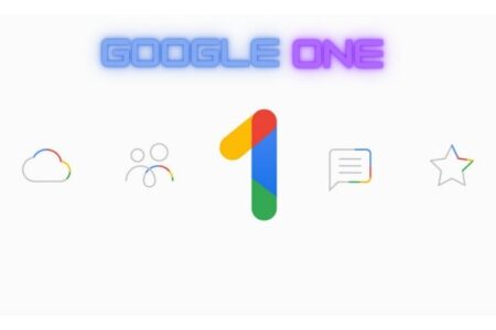 مشترکین گوگل وانGoogle One 100 ملیون نفر شدند