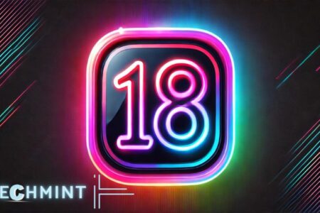 ۸ ویژگی جذاب آپدیت ios 18