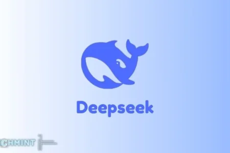 دانلود رایگان هوش مصنوعی deepseek