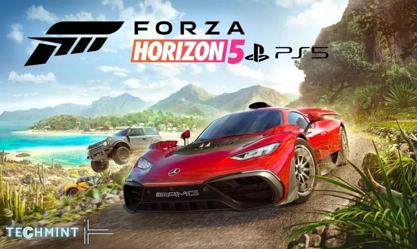 قیمت بازی forza horizon 5 برای ps5