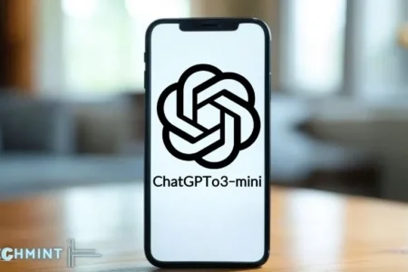 نحوه ساخت اکانت ChatGPT و دسترسی به مدل جدید o3-mini